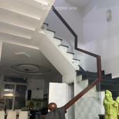 Bán nhà Mặt tiền kinh doanh, đường số Lâm Văn Bền – Quận 7. DT 4 x16, 4 tầng, nhỉnh 8 tỷ
